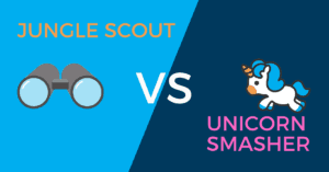 Jungle Scout Vs Unicorn Smasher