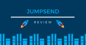 Jump Send Review