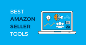 Top Amazon Seller Tools FBA