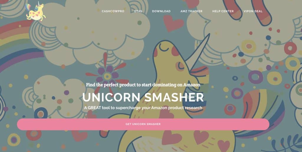Unicorn Smasher Product Research