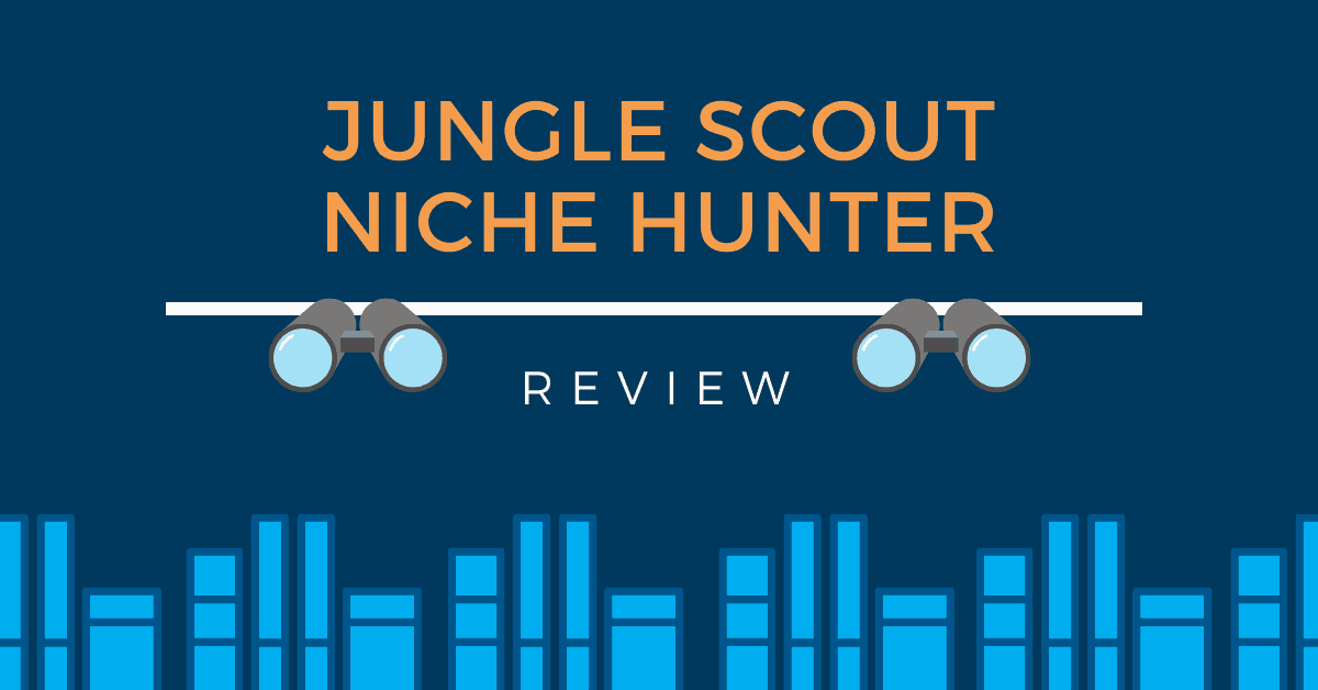 Niche Hunter Jungle Scout