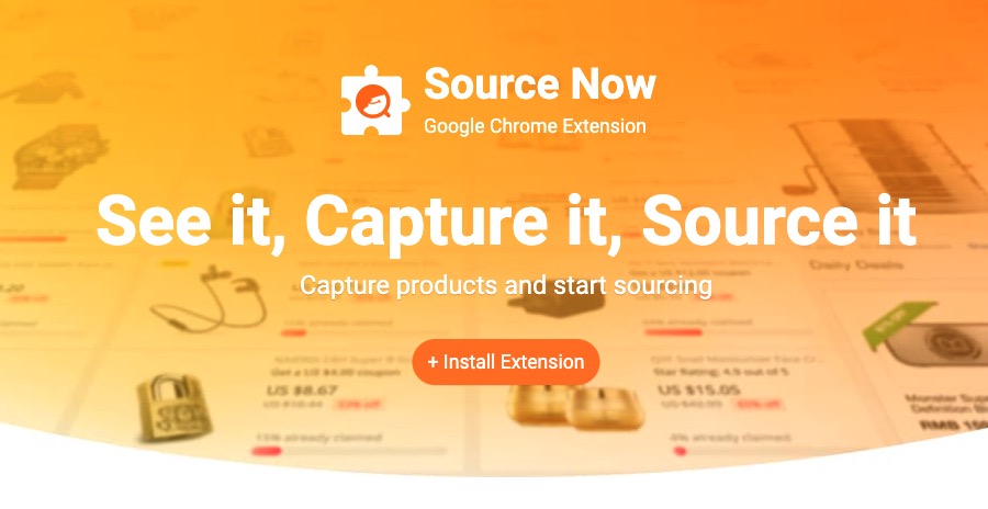 Source it Now