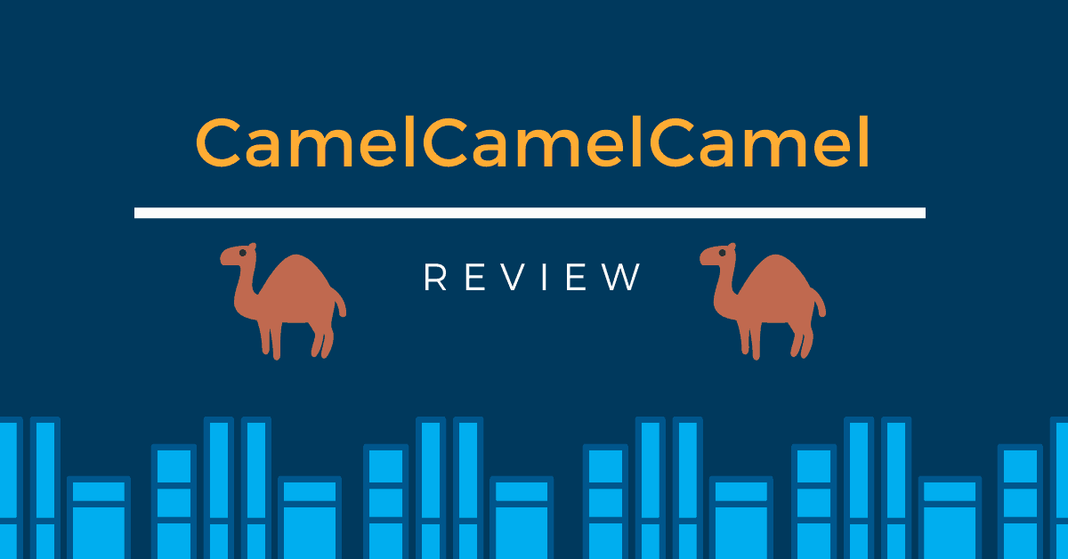 Camelcamelcamel Review