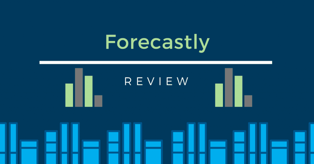 Forecastly Amazon Inventory Management