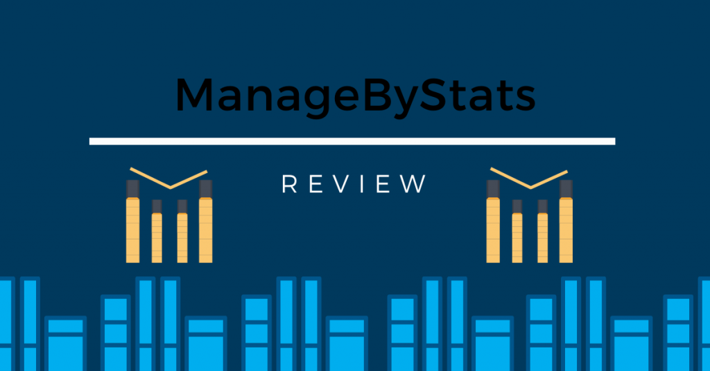 ManageByStats Review