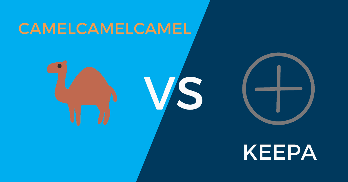 camelcamelcamel vs keepa