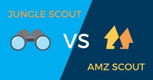 Jungle Scout Vs AMZ Scout Review