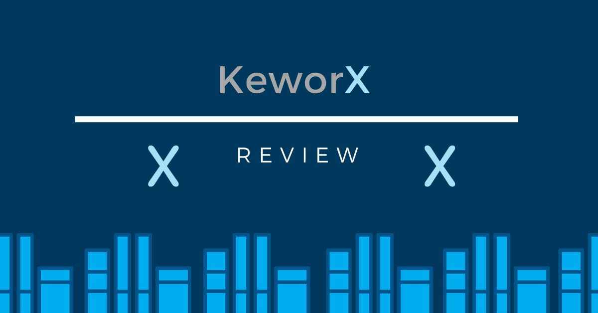 keyworx review