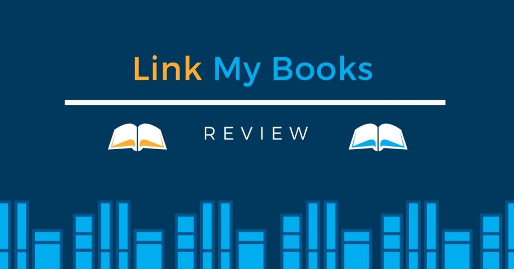 link my books review