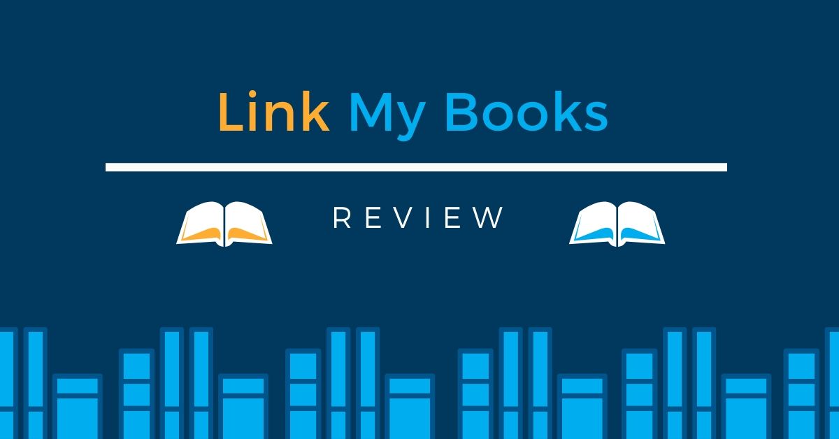 link my books review