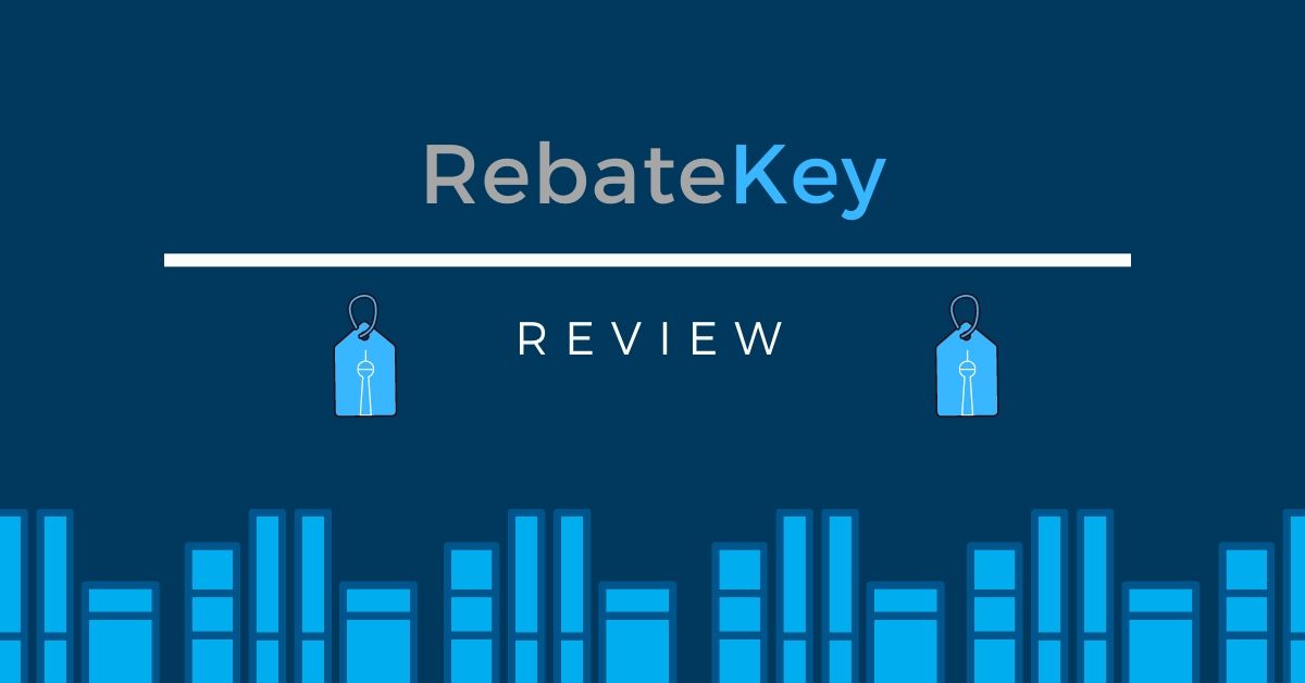 RebateKey Review How Does It Work For Amazon Sellers 
