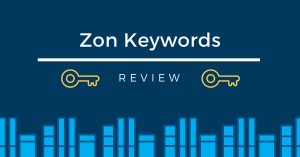 ZonKeywords Review