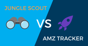 jungle scout vs amz tracker