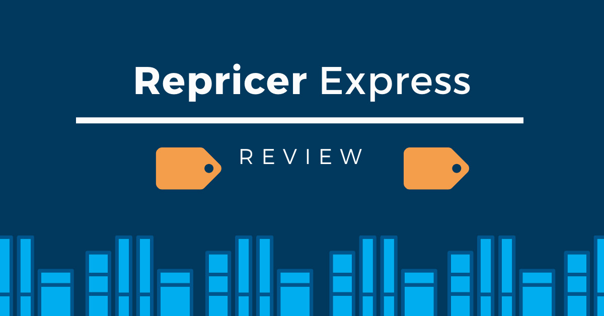 Repricer - Beat The Competition to the  'Buy Box