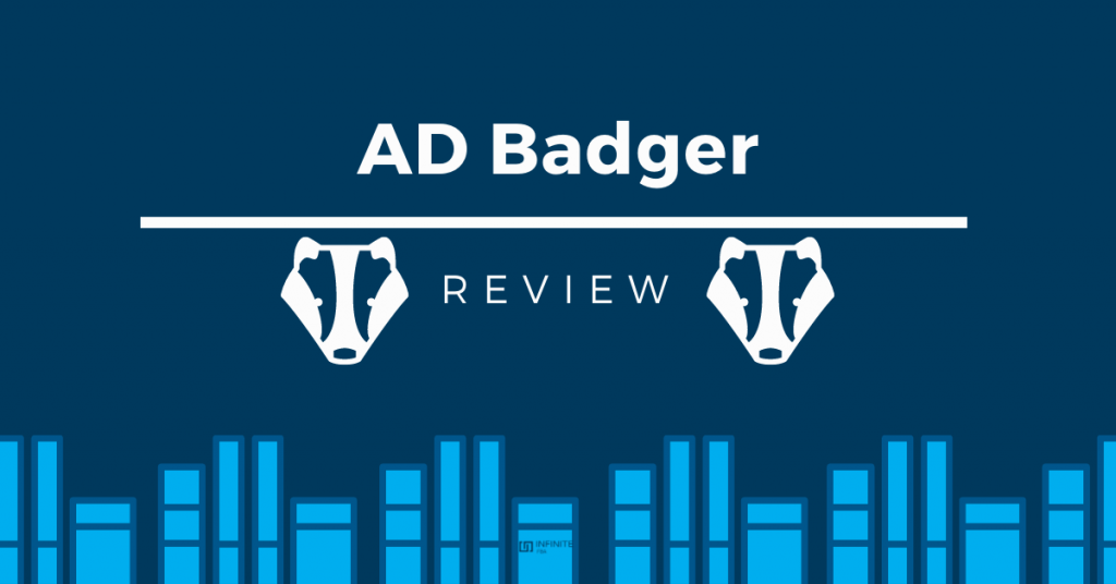 Ad Badger Review