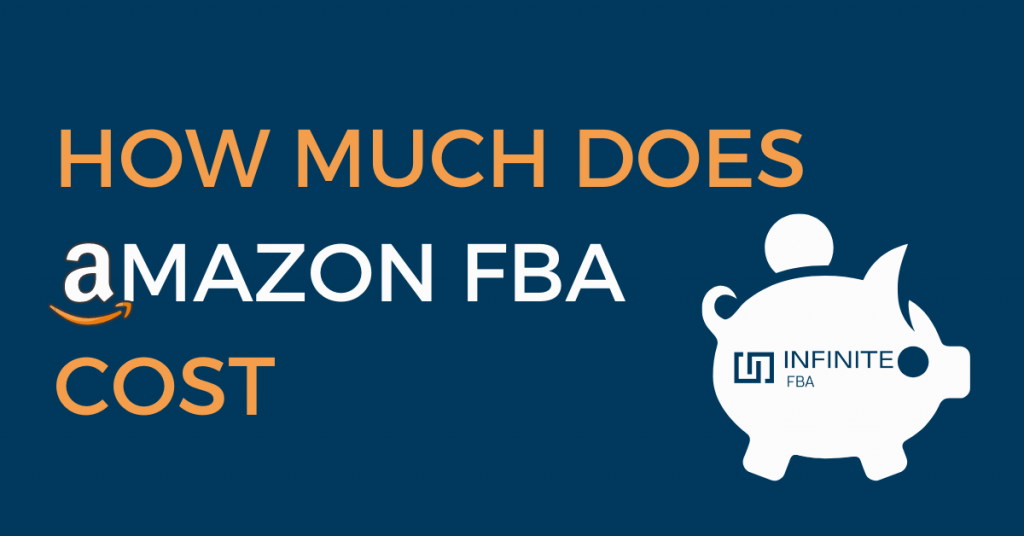 How Much Does Amazon FBA Cost