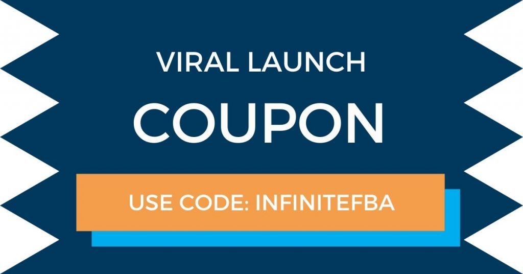 Viral Launch Discount and Coupon Code for 40% Off