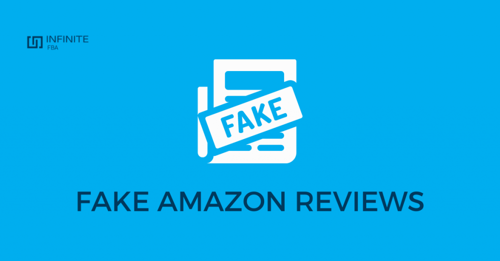 Fake Amazon Reviews