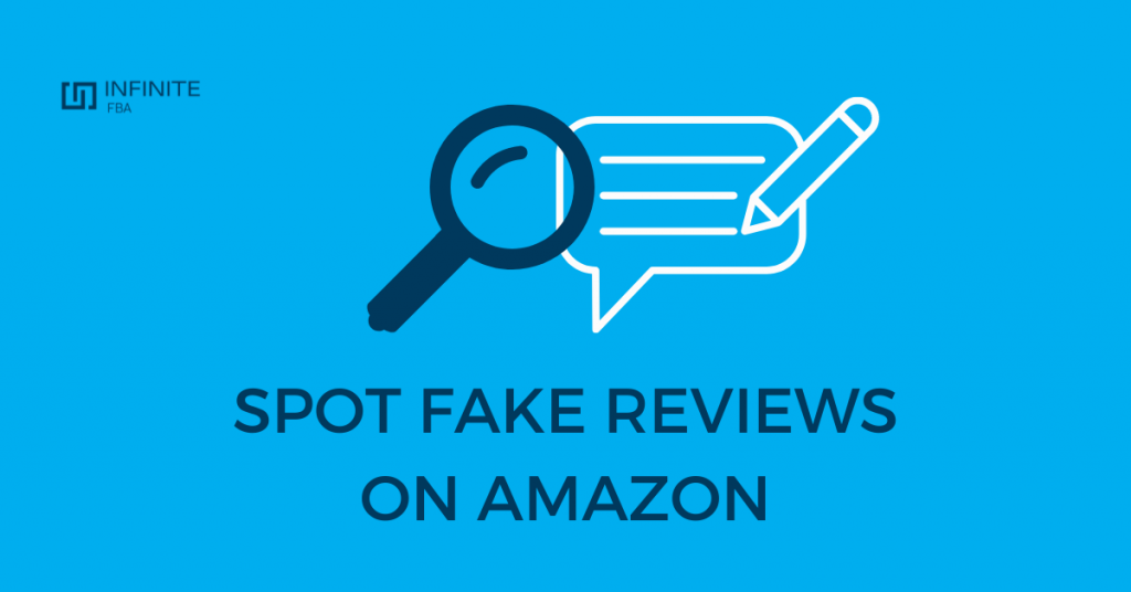 spot fake reviews amazon checker