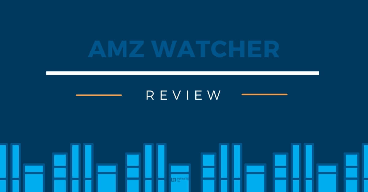amz watcher review
