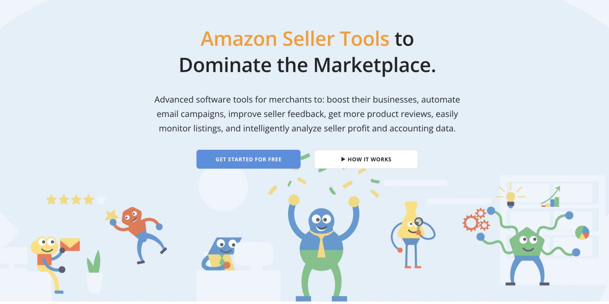 Your Guide to the Best Amazon Product Research Tools 2024
