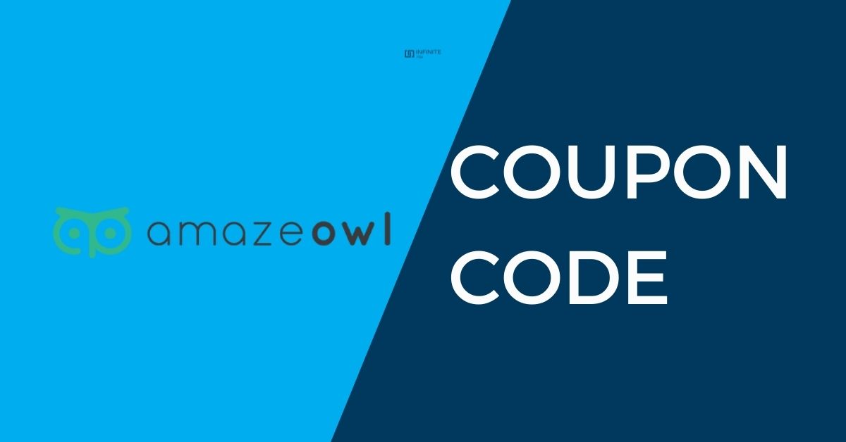 amazeowl promo code