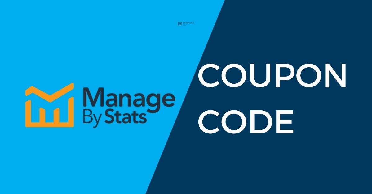 ManageByStats coupon code