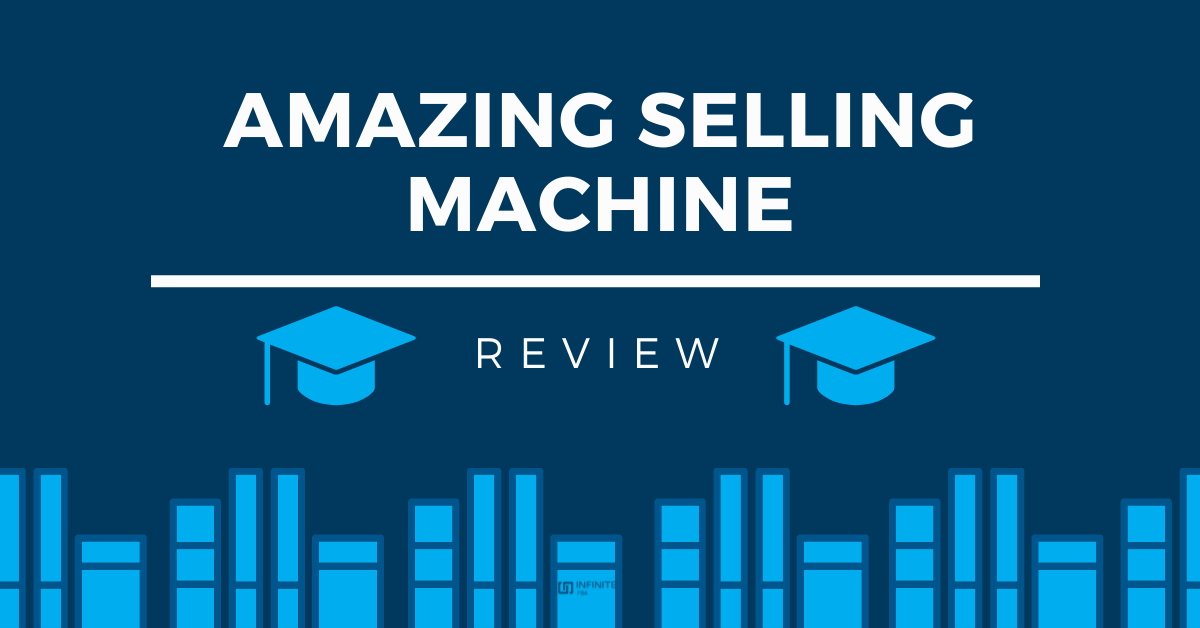 Amazing selling machine review