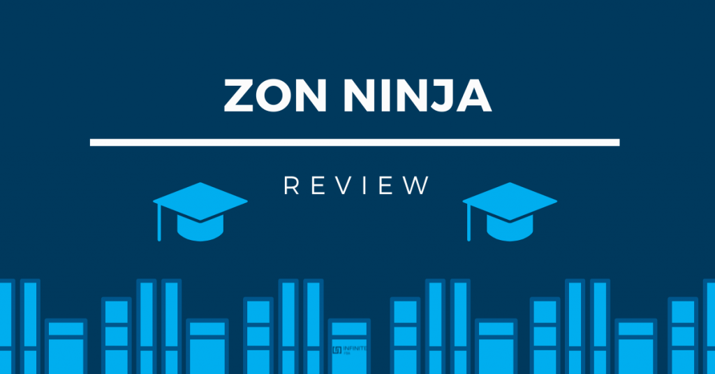 amazon fba ninja course review