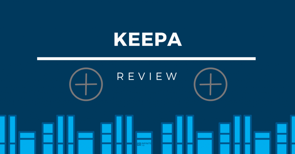 Keepa Review