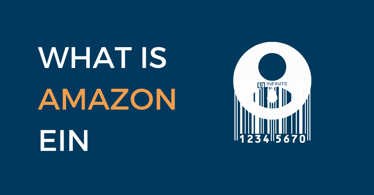 Amazon EIN Number what is it