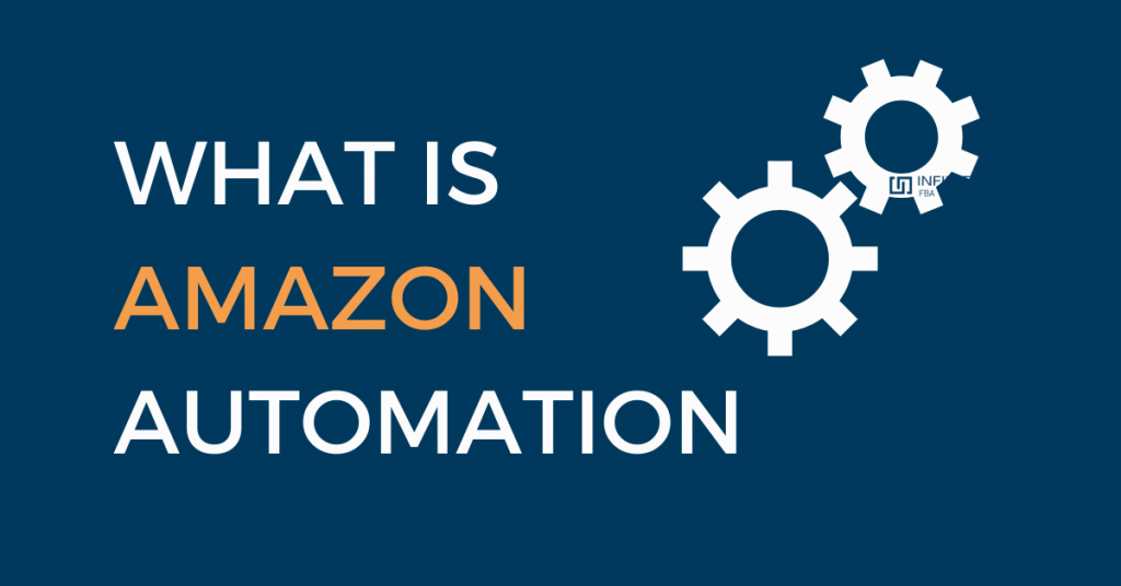 what is amazon automation