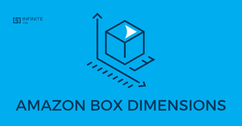 Amazon FBA Box sizes