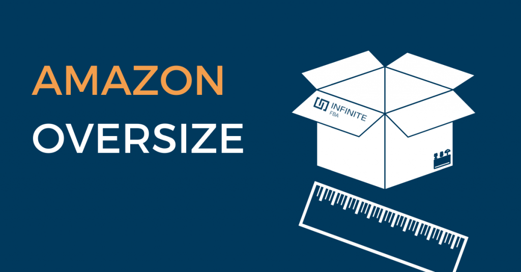 What Is An Oversized Product On Amazon FBA Explained
