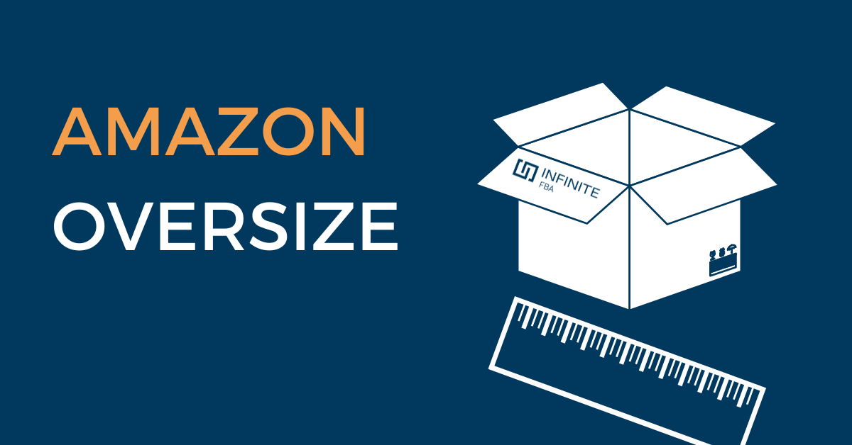 Amazon Oversize
