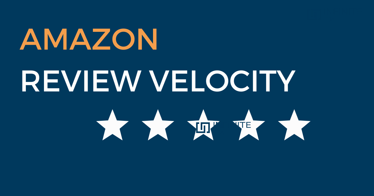 Amazon review velocity