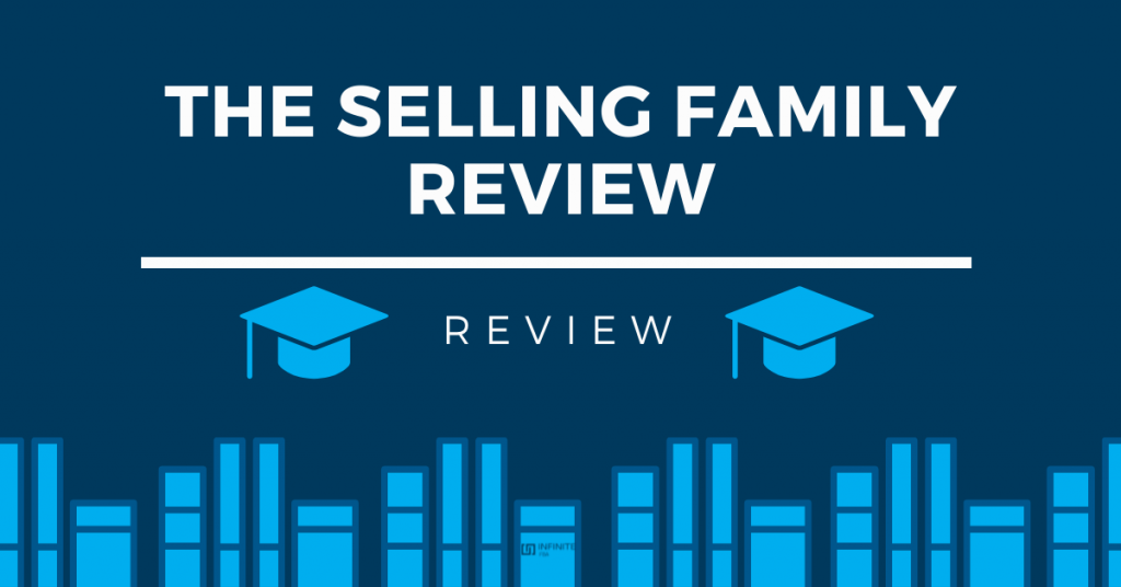 The Selling Family Review