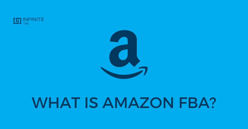 What is Amazon FBA And How does it Work