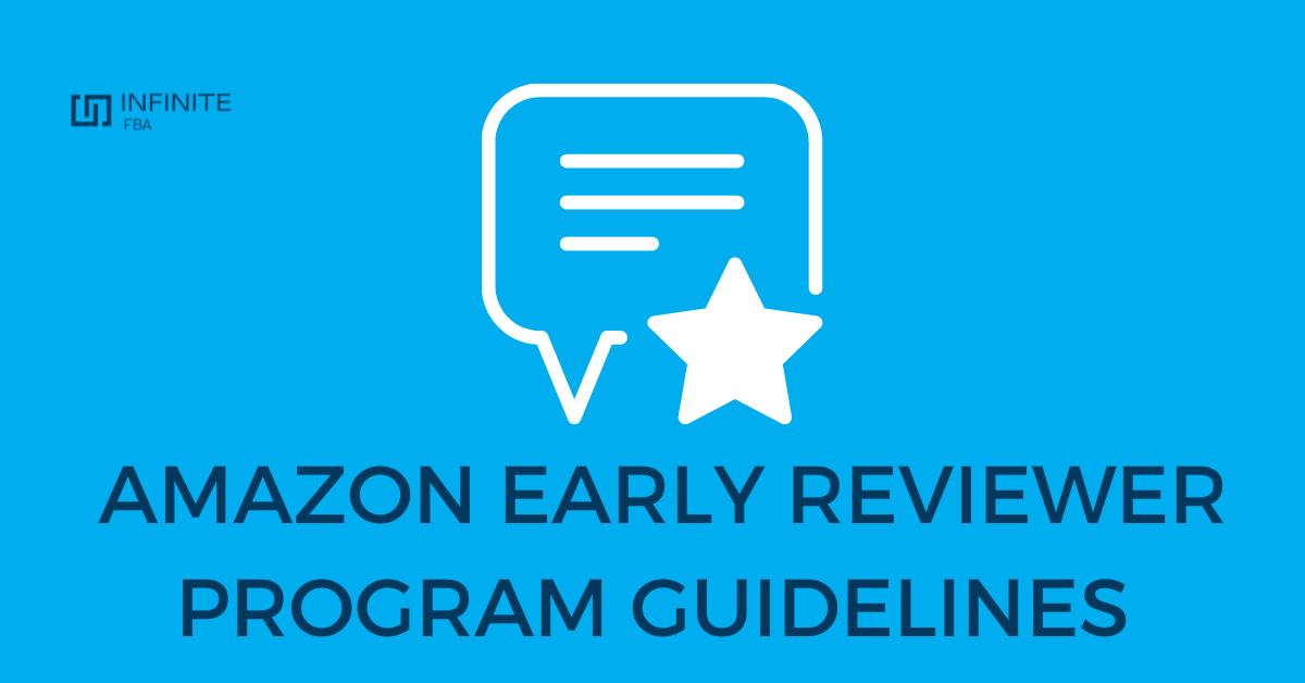 Amazon Early Reviewer Program Where Did It Go?