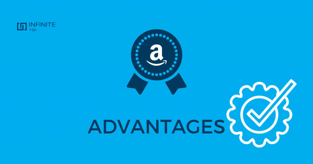 Amazon best seller badge advantages