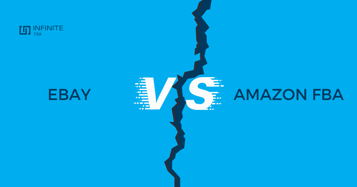 Amazon vs eBay: Quick Comparison Guide for December 2024
