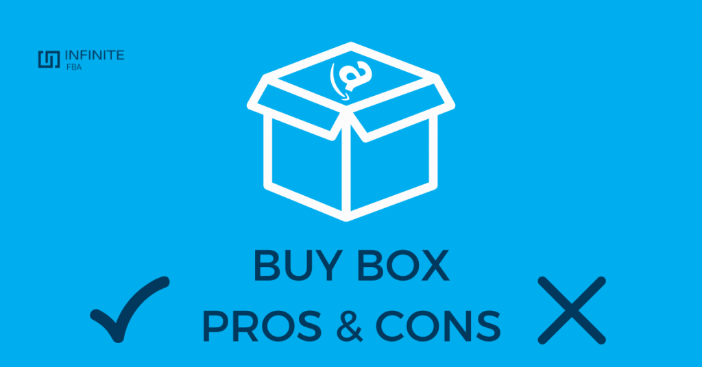 Amazon Buy Box Pros and Cons