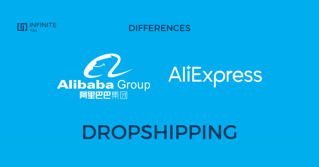 Can you use alibaba and aliexpress for dropshipping