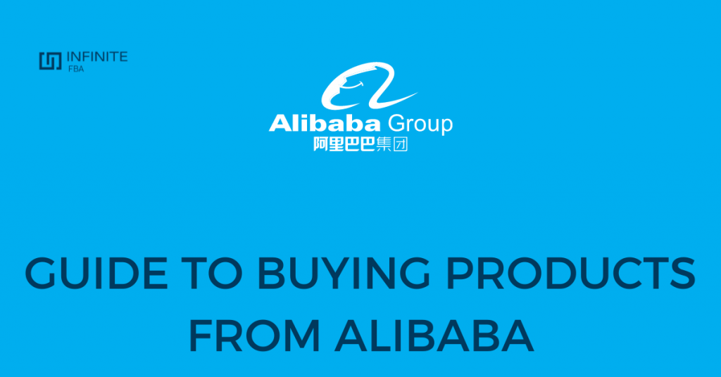 How to buy products from Alibaba