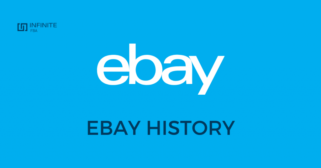 The history of Ebay.com
