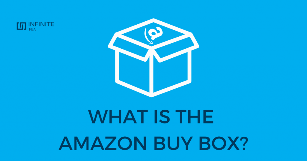 What is the Amazon Buy Box