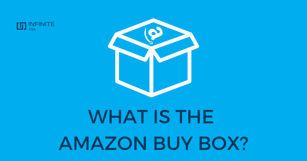 Buy Box Amazon How To Win It or Be Featured On It