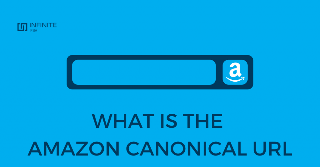 What is the Amazon Canonical URL