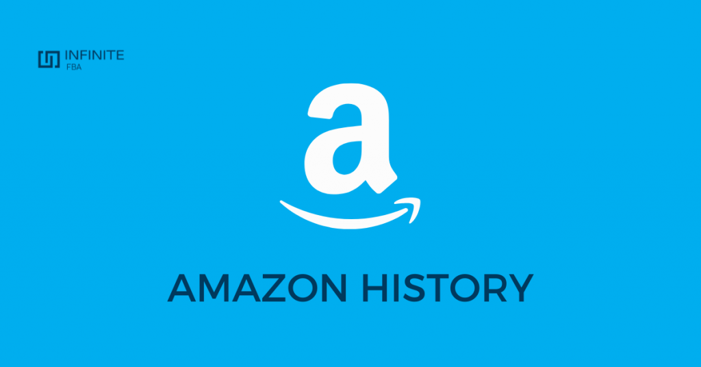 Amazon History