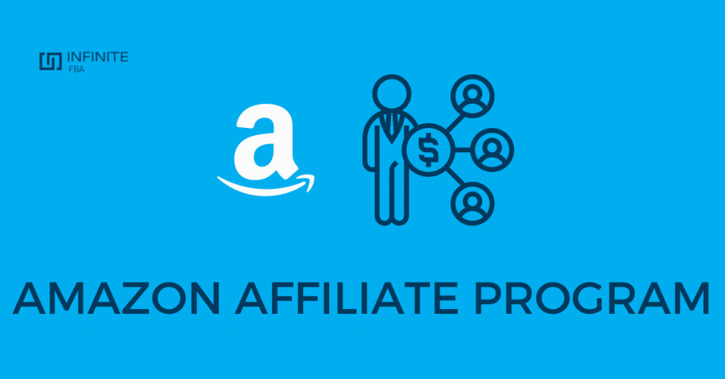 Earn passive income with Amazon affiliate program